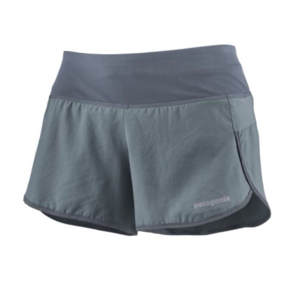 Patagonia Women's Strider Shorts  3½"